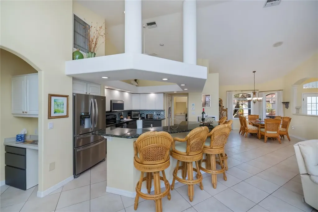 3529 Whippoorwill Boulevard Punta Gorda FL 33950