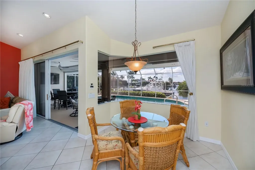 3529 Whippoorwill Boulevard Punta Gorda FL 33950