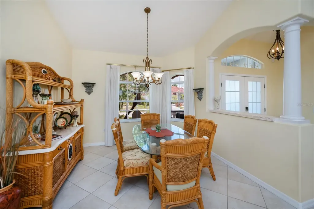 3529 Whippoorwill Boulevard Punta Gorda FL 33950