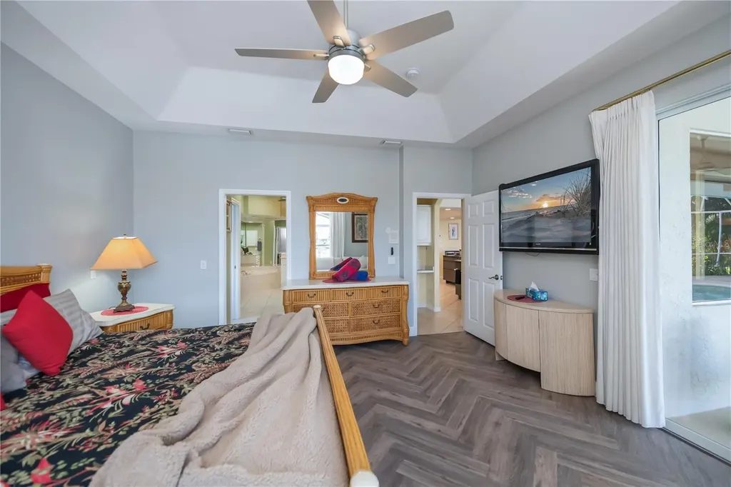 3529 Whippoorwill Boulevard Punta Gorda FL 33950