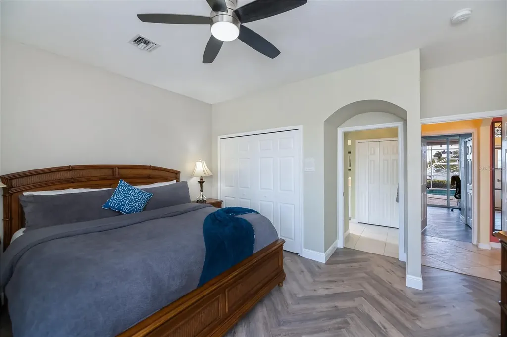 3529 Whippoorwill Boulevard Punta Gorda FL 33950