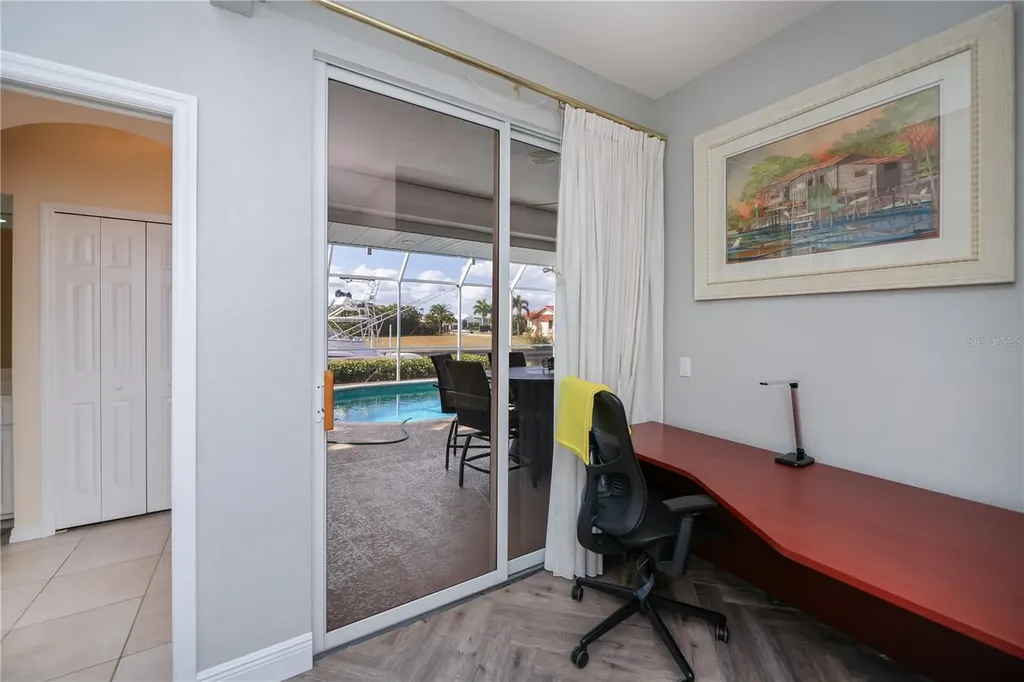 3529 Whippoorwill Boulevard Punta Gorda FL 33950