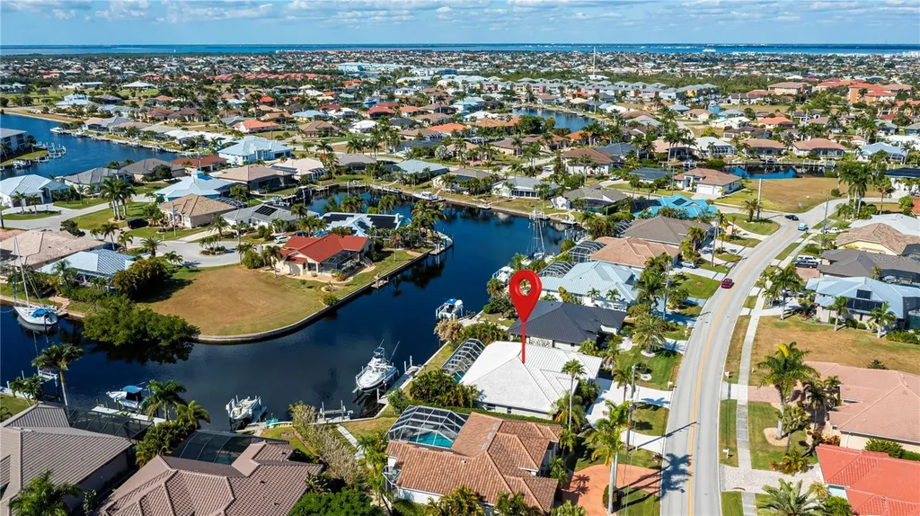 3529 Whippoorwill Boulevard Punta Gorda FL 33950
