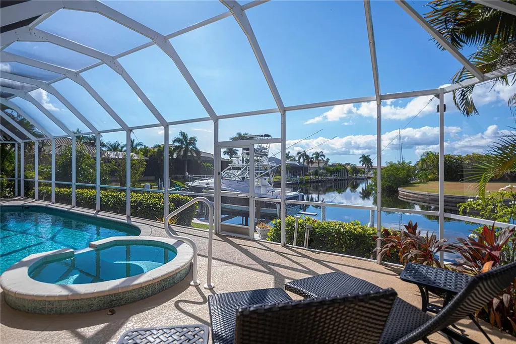 3529 Whippoorwill Boulevard Punta Gorda FL 33950