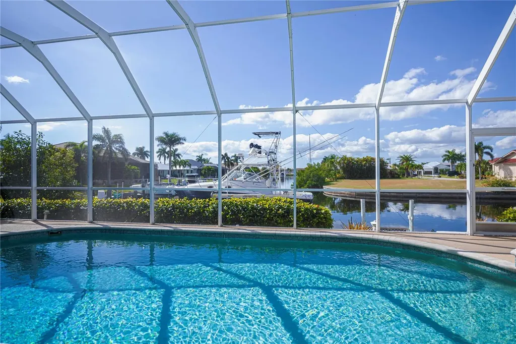3529 Whippoorwill Boulevard Punta Gorda FL 33950