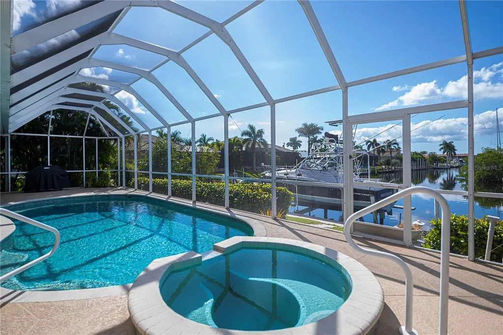3529 Whippoorwill Boulevard Punta Gorda FL 33950