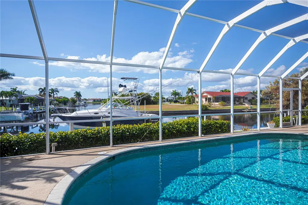 3529 Whippoorwill Boulevard Punta Gorda FL 33950