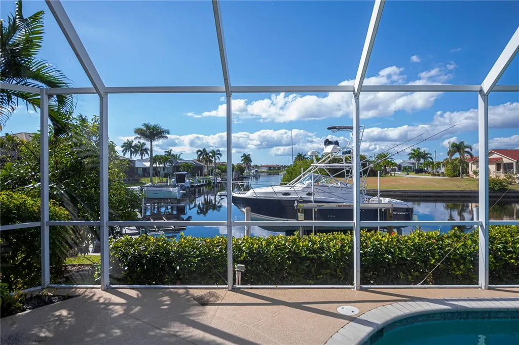 3529 Whippoorwill Boulevard Punta Gorda FL 33950