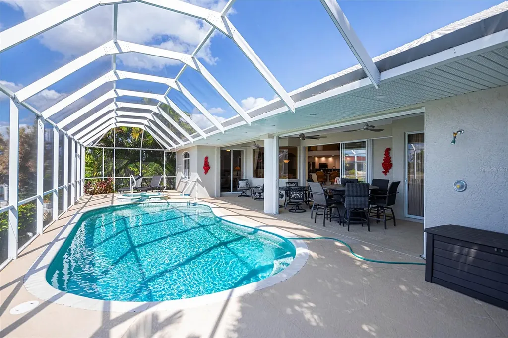 3529 Whippoorwill Boulevard Punta Gorda FL 33950