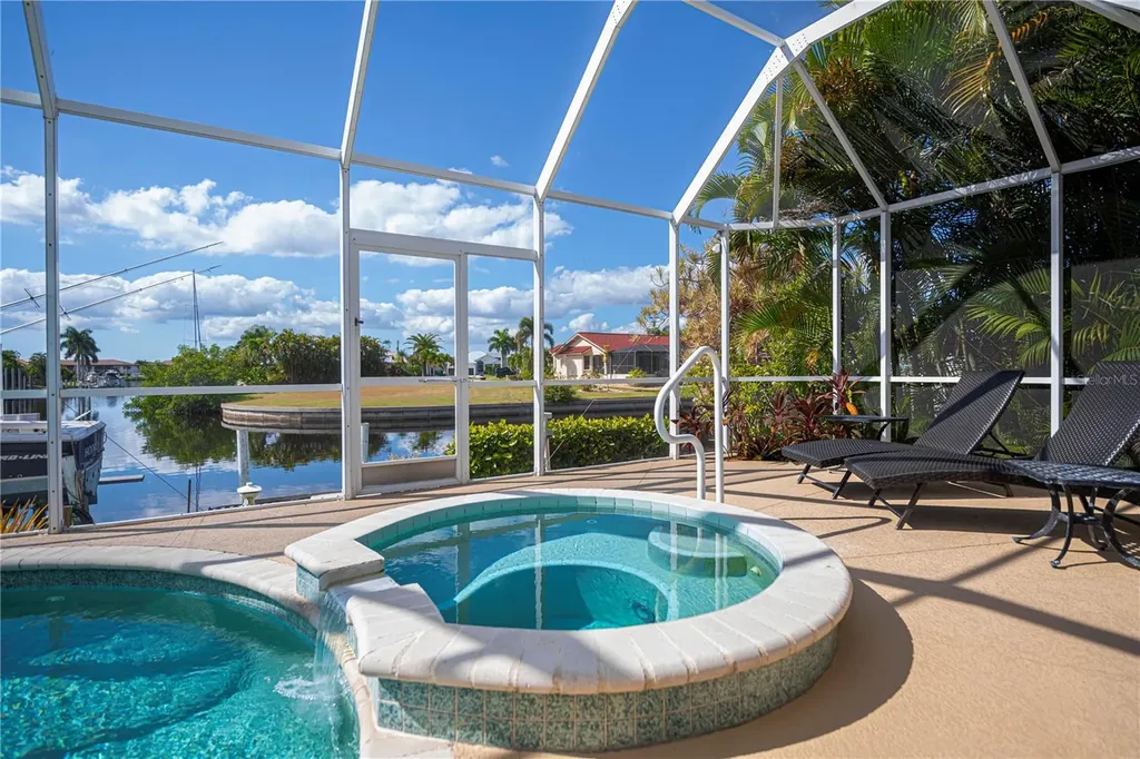3529 Whippoorwill Boulevard Punta Gorda FL 33950