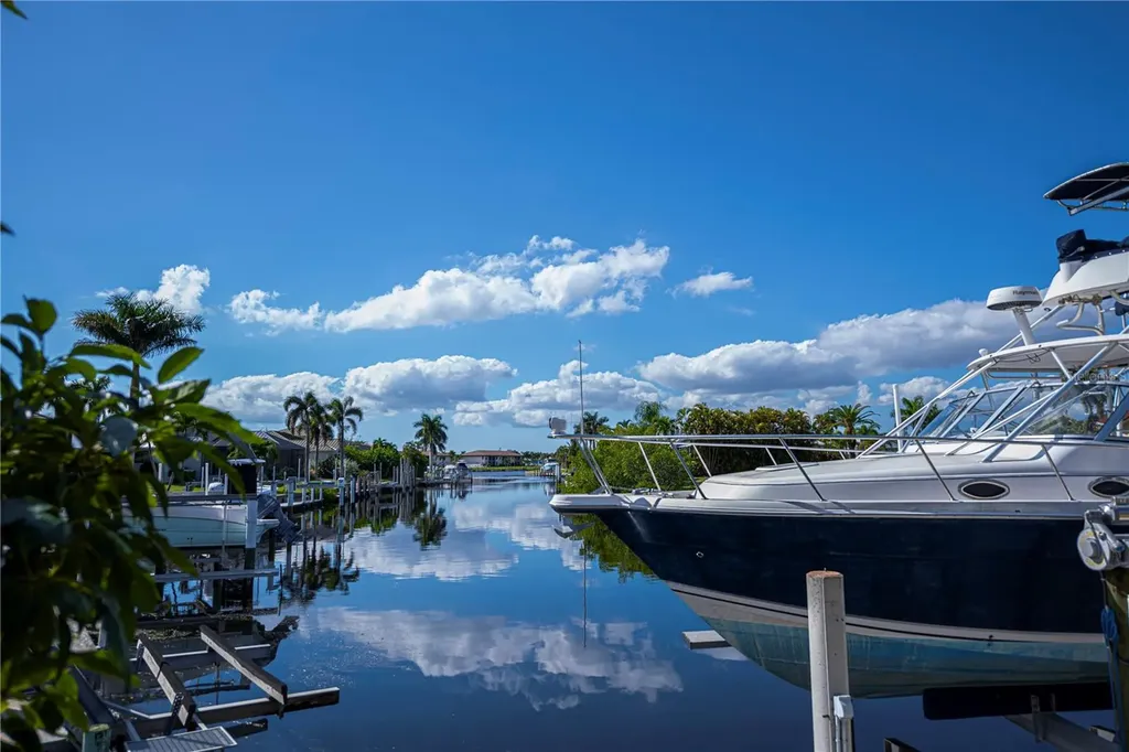 3529 Whippoorwill Boulevard Punta Gorda FL 33950