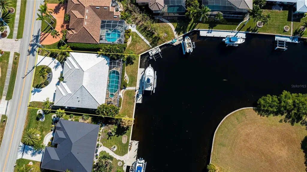 3529 Whippoorwill Boulevard Punta Gorda FL 33950