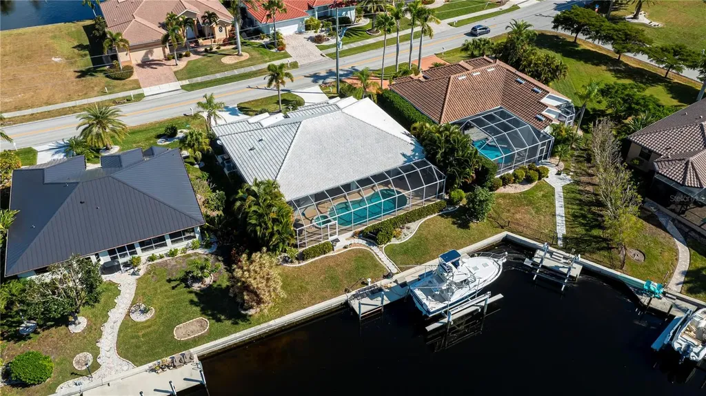 3529 Whippoorwill Boulevard Punta Gorda FL 33950