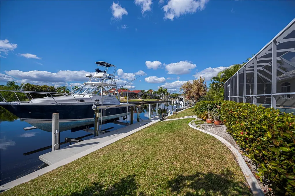 3529 Whippoorwill Boulevard Punta Gorda FL 33950