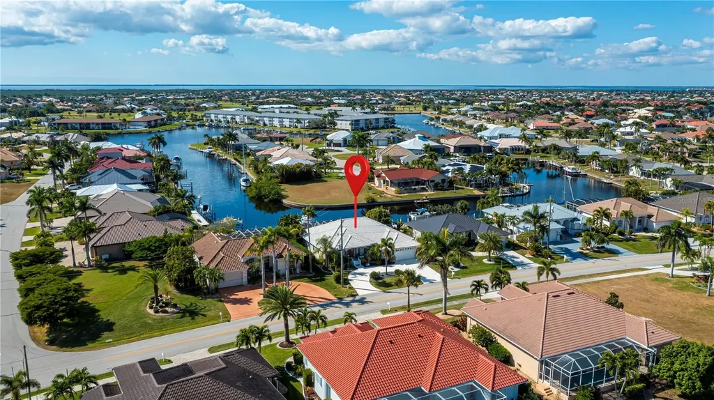 3529 Whippoorwill Boulevard Punta Gorda FL 33950