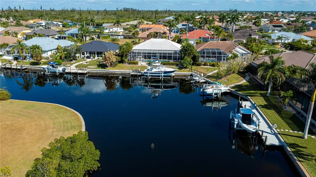 3529 Whippoorwill Boulevard Punta Gorda FL 33950