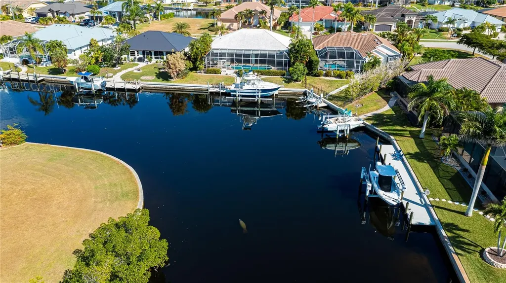 3529 Whippoorwill Boulevard Punta Gorda FL 33950