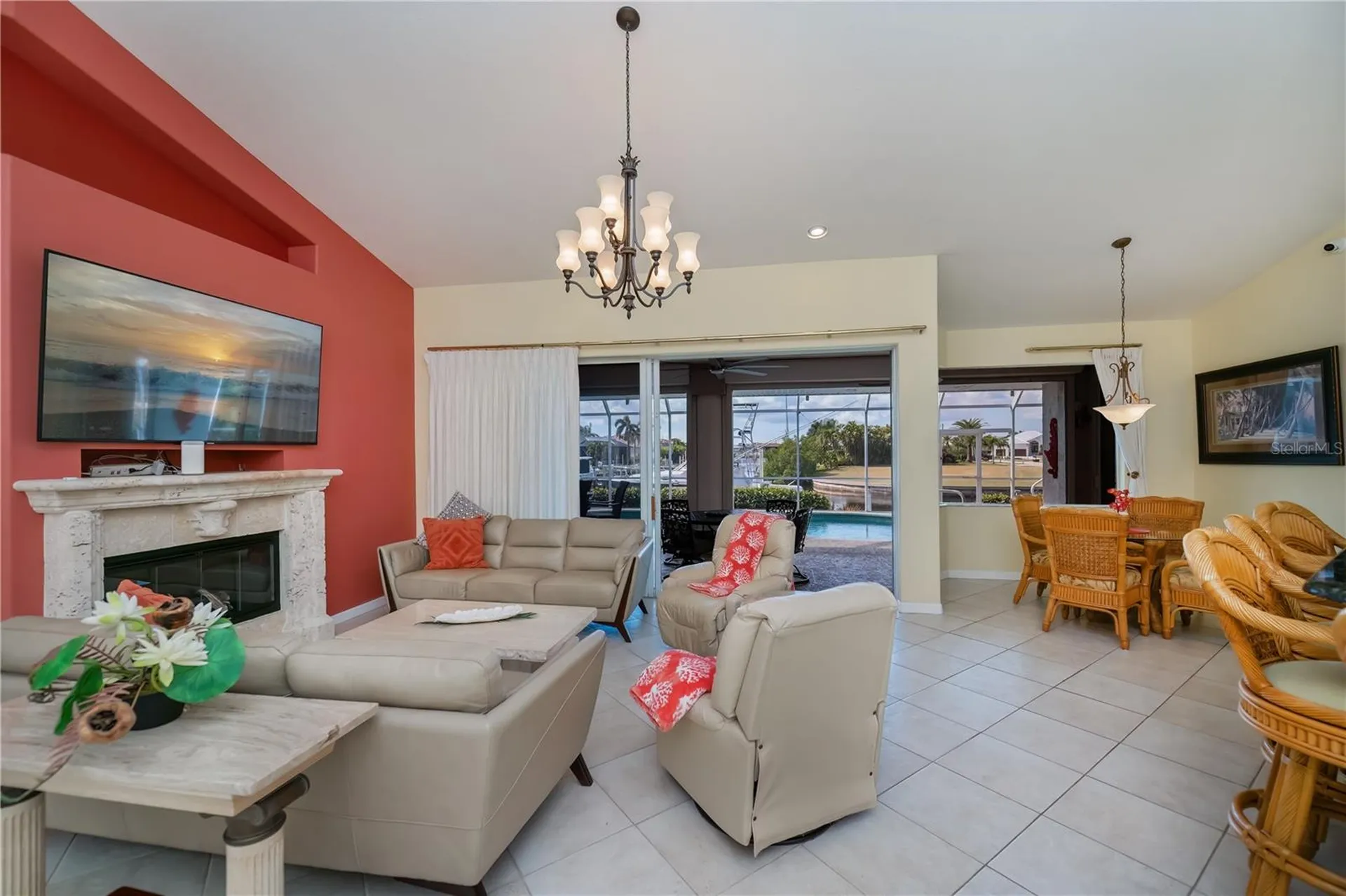 3529 Whippoorwill Boulevard Punta Gorda FL 33950