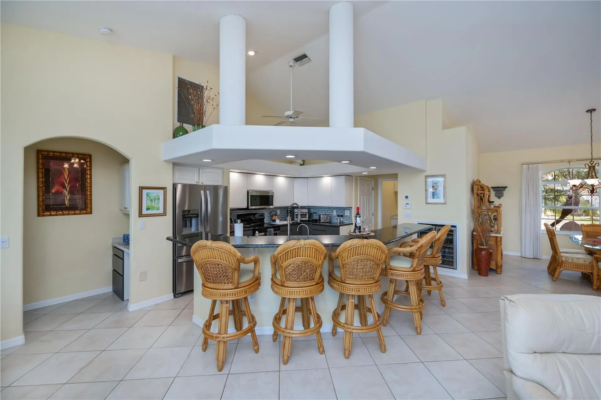 3529 Whippoorwill Boulevard Punta Gorda FL 33950