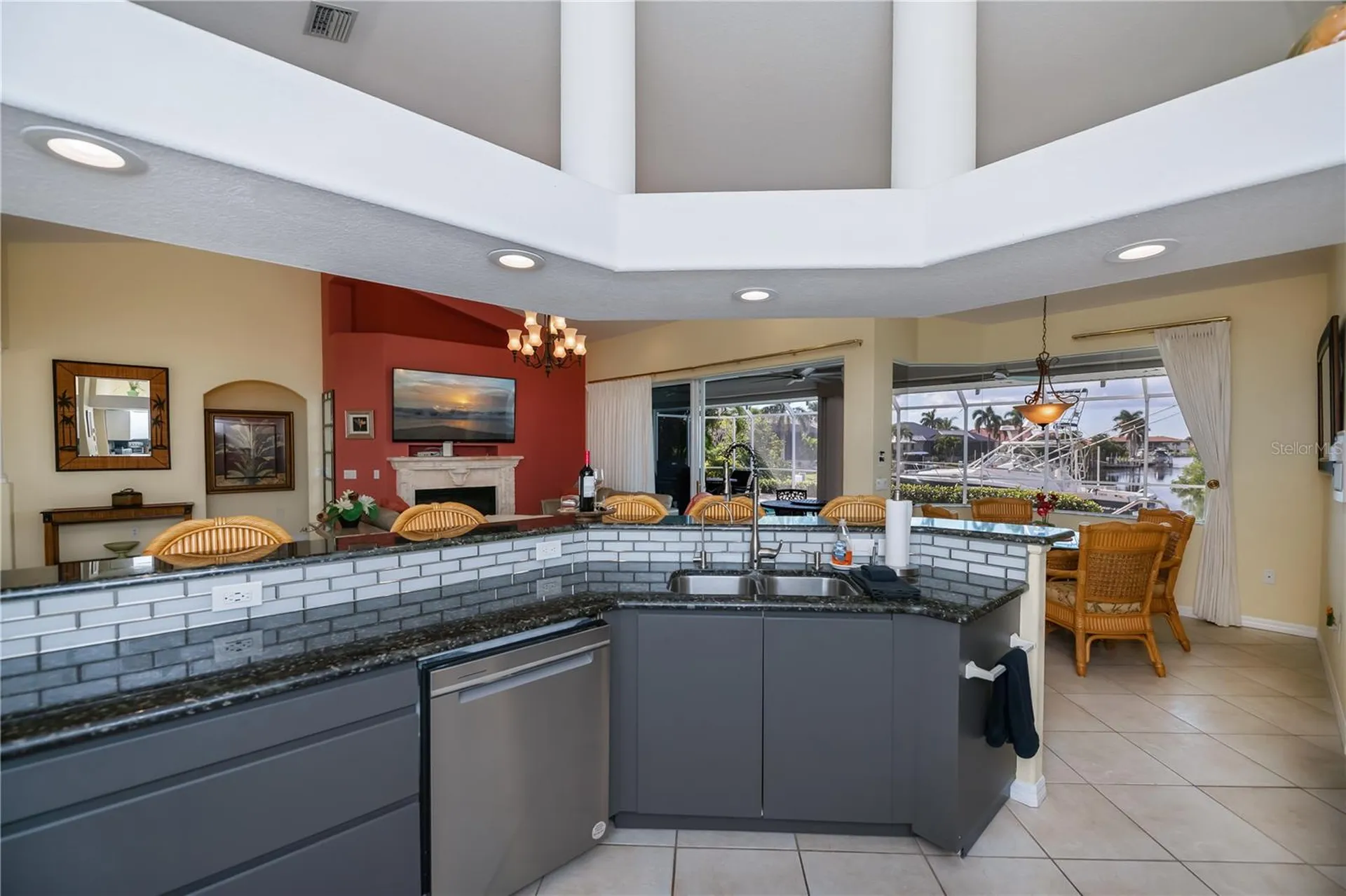 3529 Whippoorwill Boulevard Punta Gorda FL 33950
