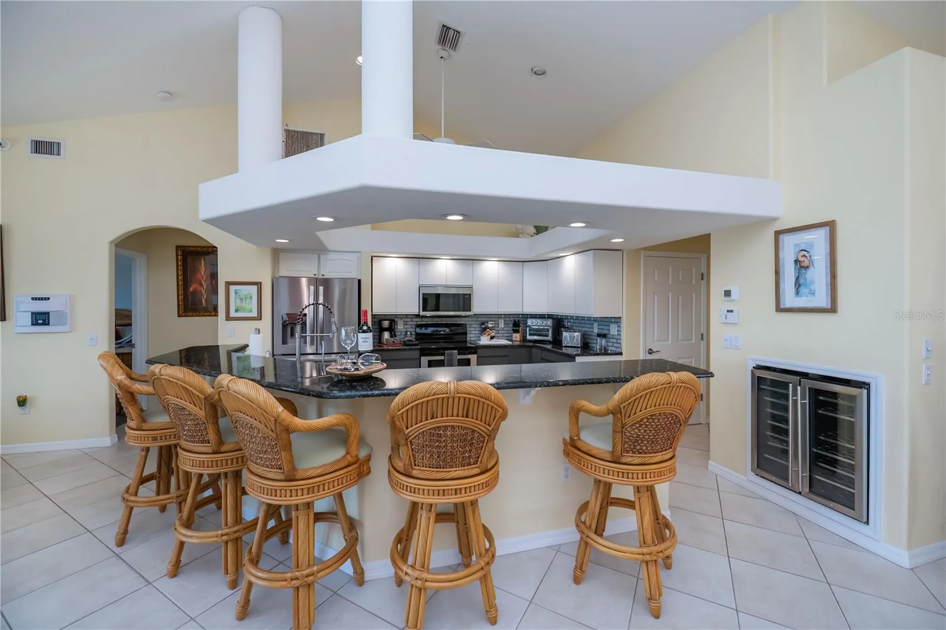 3529 Whippoorwill Boulevard Punta Gorda FL 33950