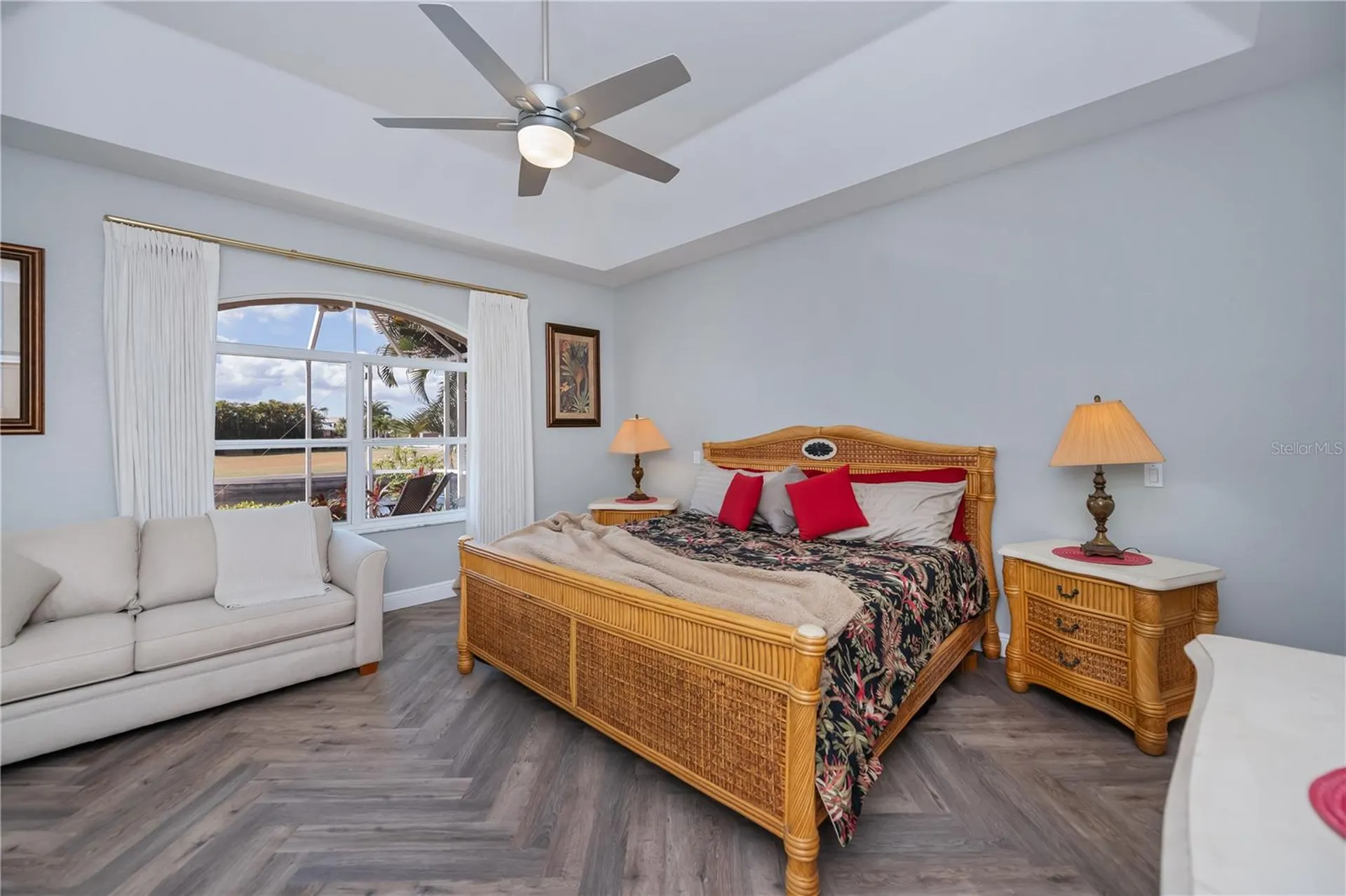 3529 Whippoorwill Boulevard Punta Gorda FL 33950