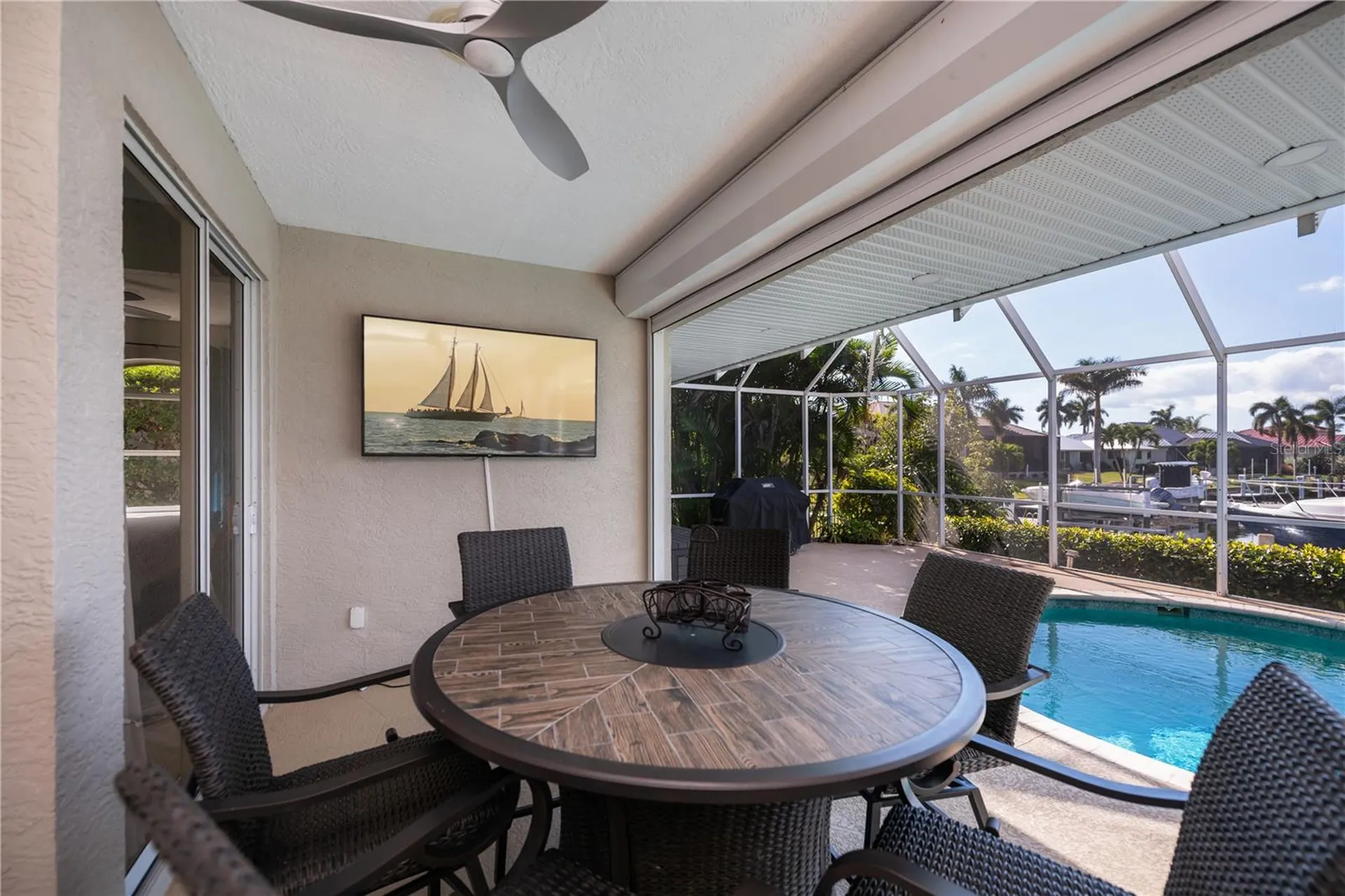 3529 Whippoorwill Boulevard Punta Gorda FL 33950
