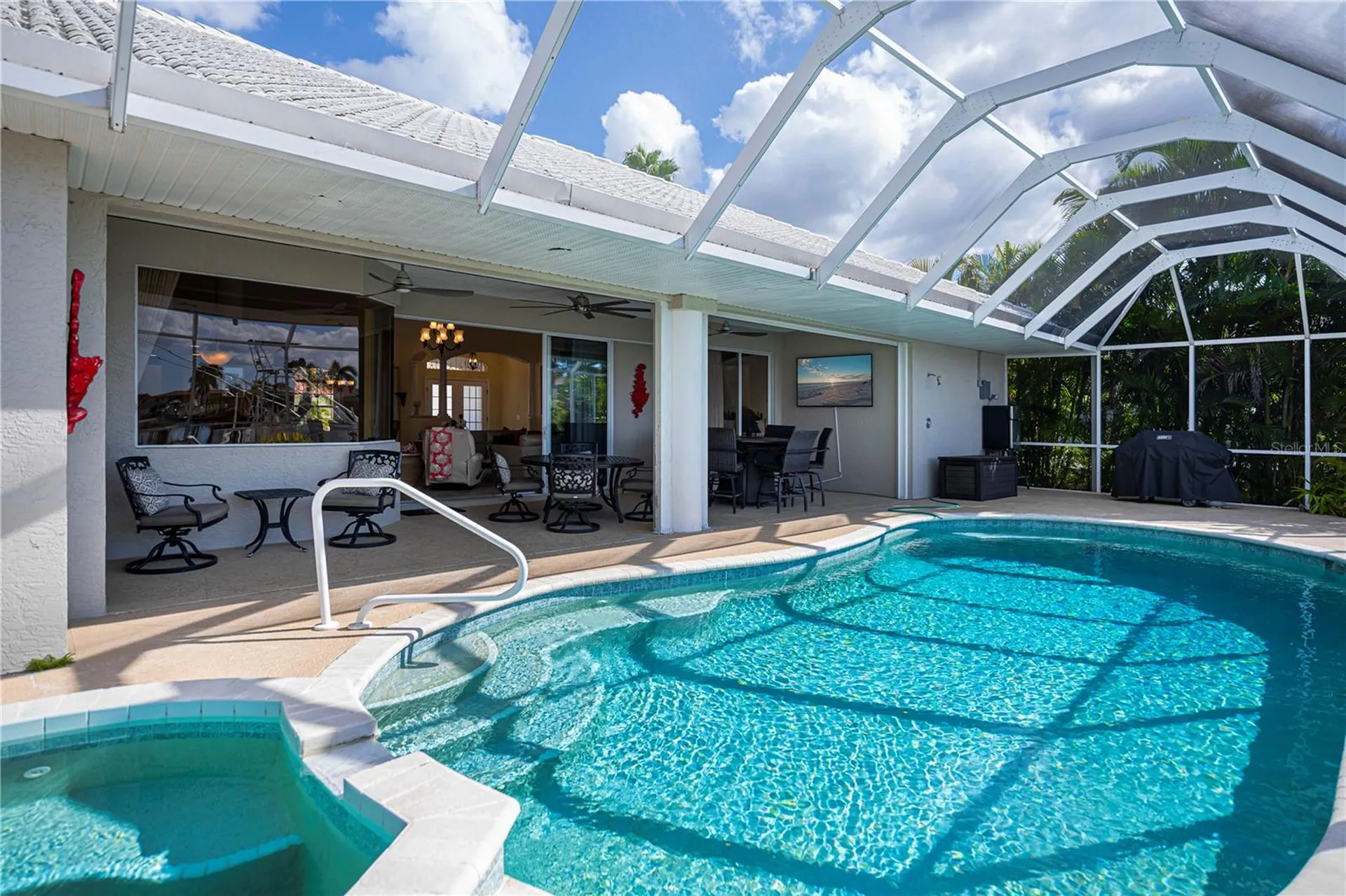 3529 Whippoorwill Boulevard Punta Gorda FL 33950