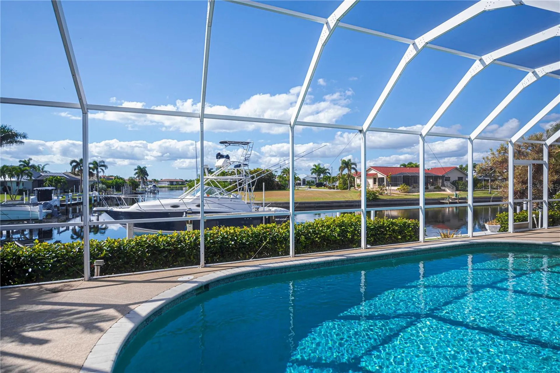 3529 Whippoorwill Boulevard Punta Gorda FL 33950