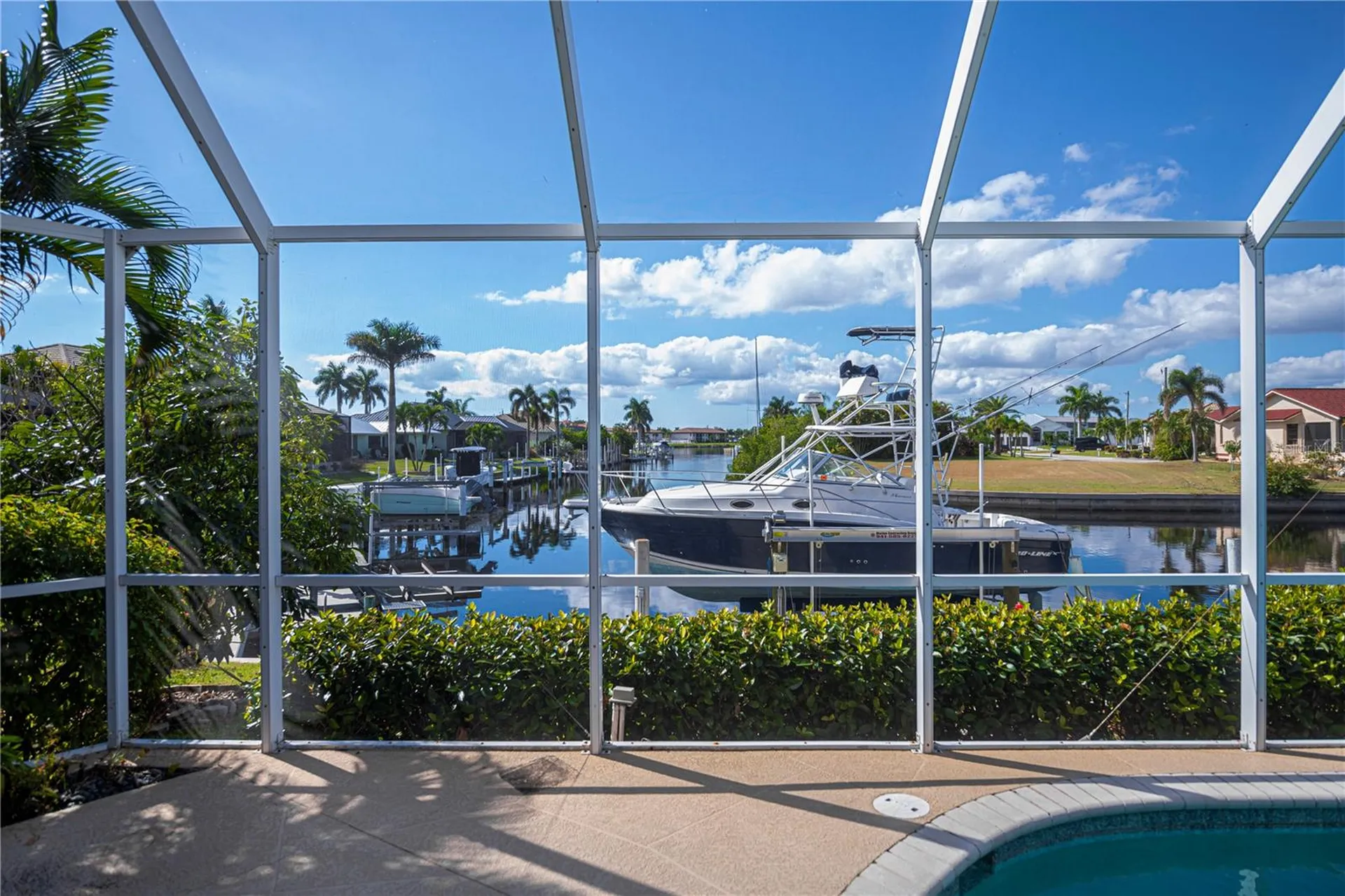 3529 Whippoorwill Boulevard Punta Gorda FL 33950
