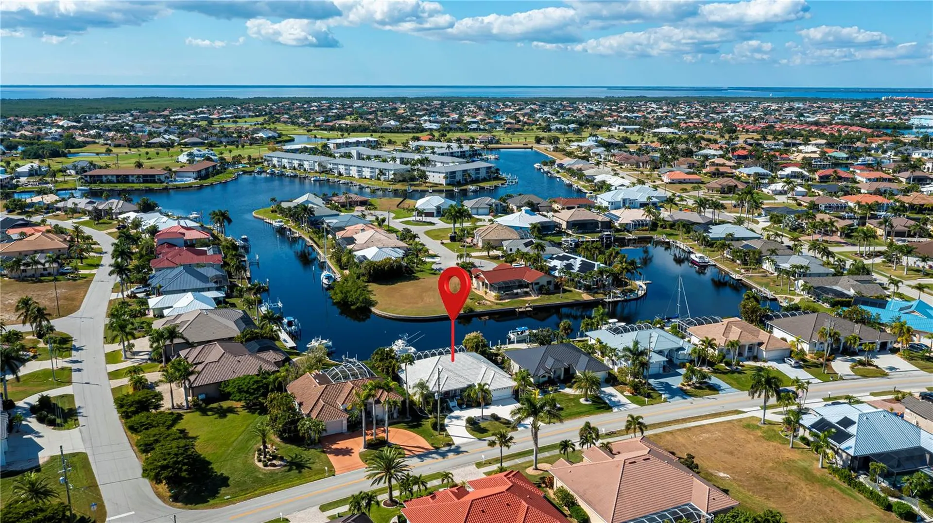 3529 Whippoorwill Boulevard Punta Gorda FL 33950