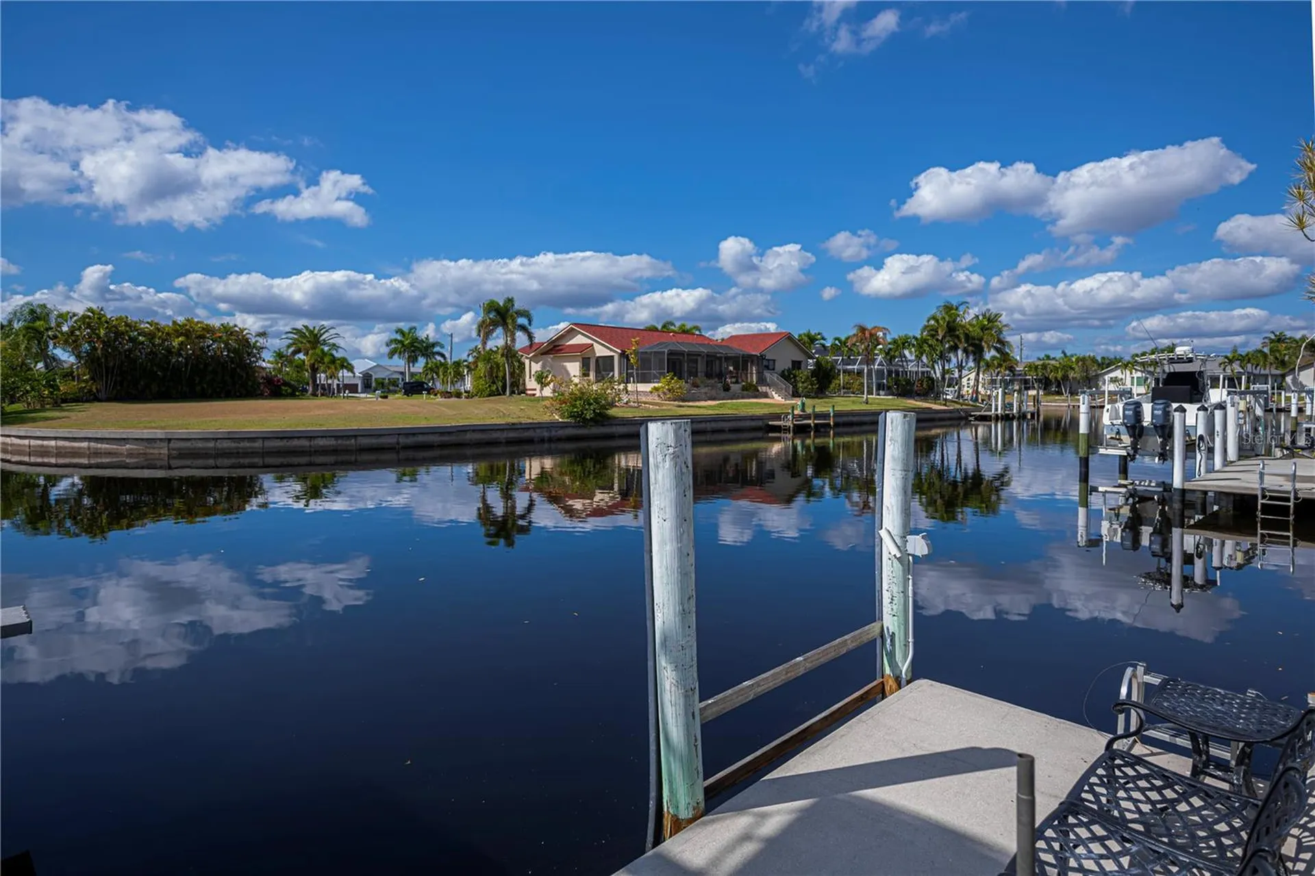 3529 Whippoorwill Boulevard Punta Gorda FL 33950