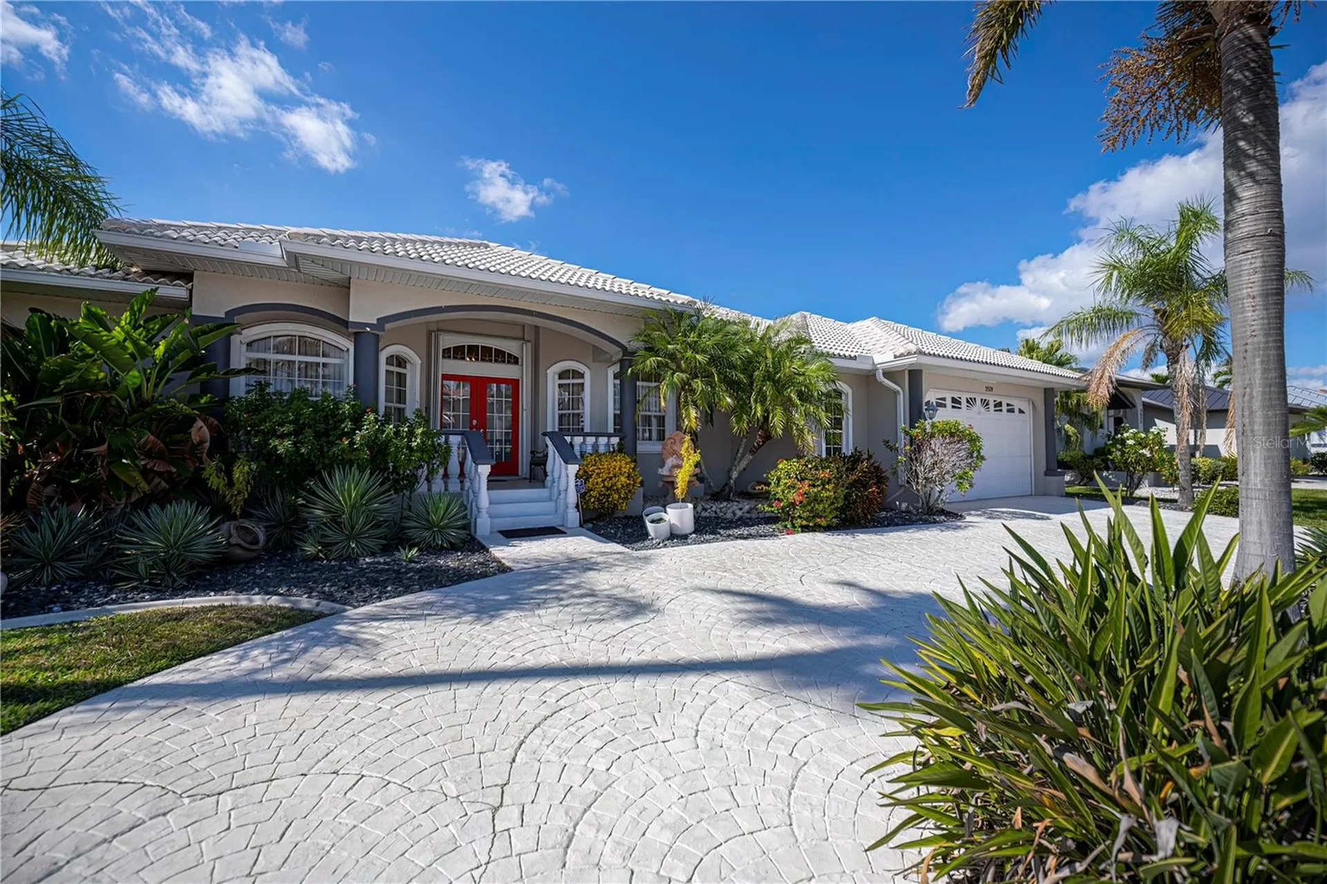 3529 Whippoorwill Boulevard Punta Gorda FL 33950