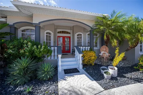 3529 Whippoorwill Boulevard Punta Gorda FL 33950