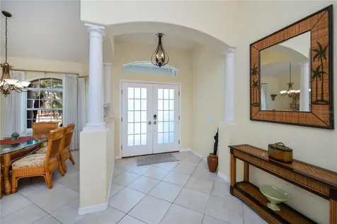 3529 Whippoorwill Boulevard Punta Gorda FL 33950