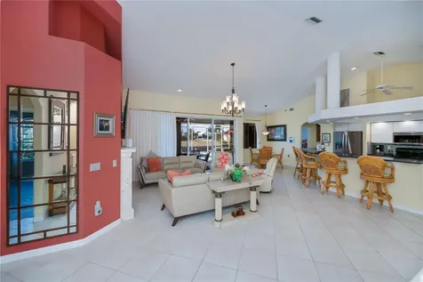 3529 Whippoorwill Boulevard Punta Gorda FL 33950