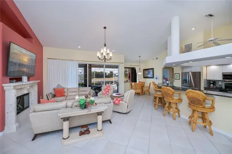 3529 Whippoorwill Boulevard Punta Gorda FL 33950