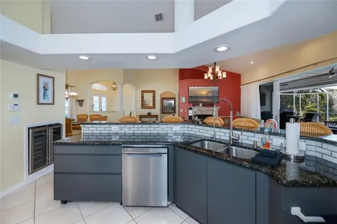 3529 Whippoorwill Boulevard Punta Gorda FL 33950