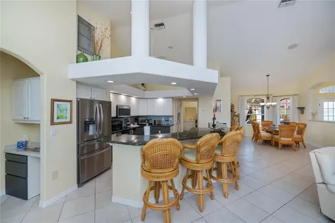 3529 Whippoorwill Boulevard Punta Gorda FL 33950