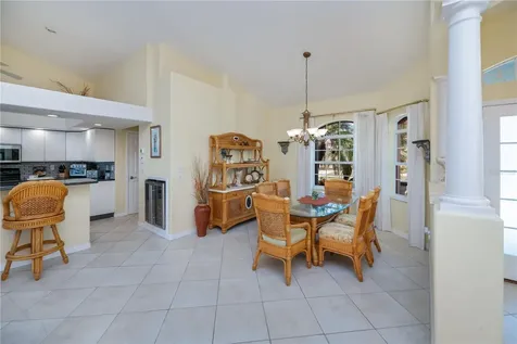 3529 Whippoorwill Boulevard Punta Gorda FL 33950