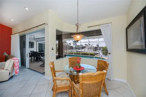 3529 Whippoorwill Boulevard Punta Gorda FL 33950