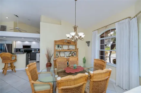 3529 Whippoorwill Boulevard Punta Gorda FL 33950
