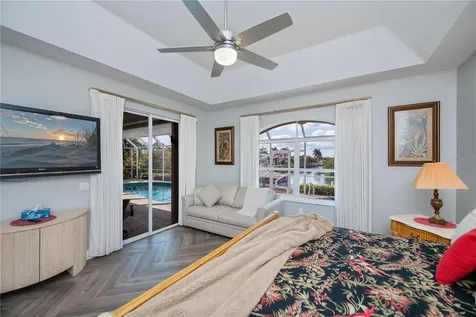 3529 Whippoorwill Boulevard Punta Gorda FL 33950