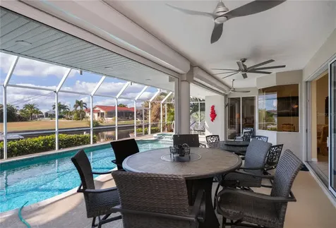 3529 Whippoorwill Boulevard Punta Gorda FL 33950