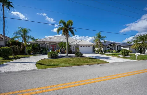 3529 Whippoorwill Boulevard Punta Gorda FL 33950