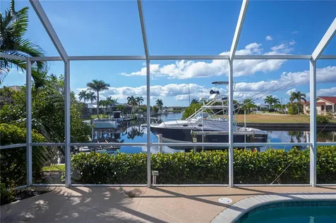 3529 Whippoorwill Boulevard Punta Gorda FL 33950