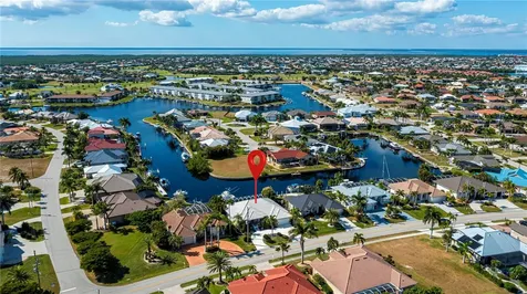 3529 Whippoorwill Boulevard Punta Gorda FL 33950