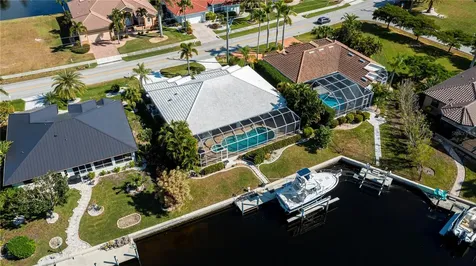 3529 Whippoorwill Boulevard Punta Gorda FL 33950