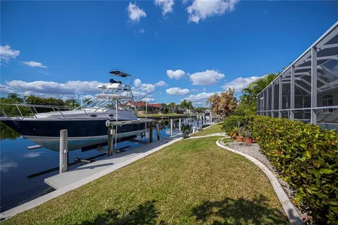 3529 Whippoorwill Boulevard Punta Gorda FL 33950