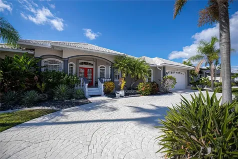3529 Whippoorwill Boulevard Punta Gorda FL 33950